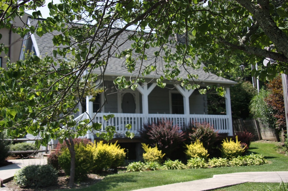 Boxwood Lodge - photo 94