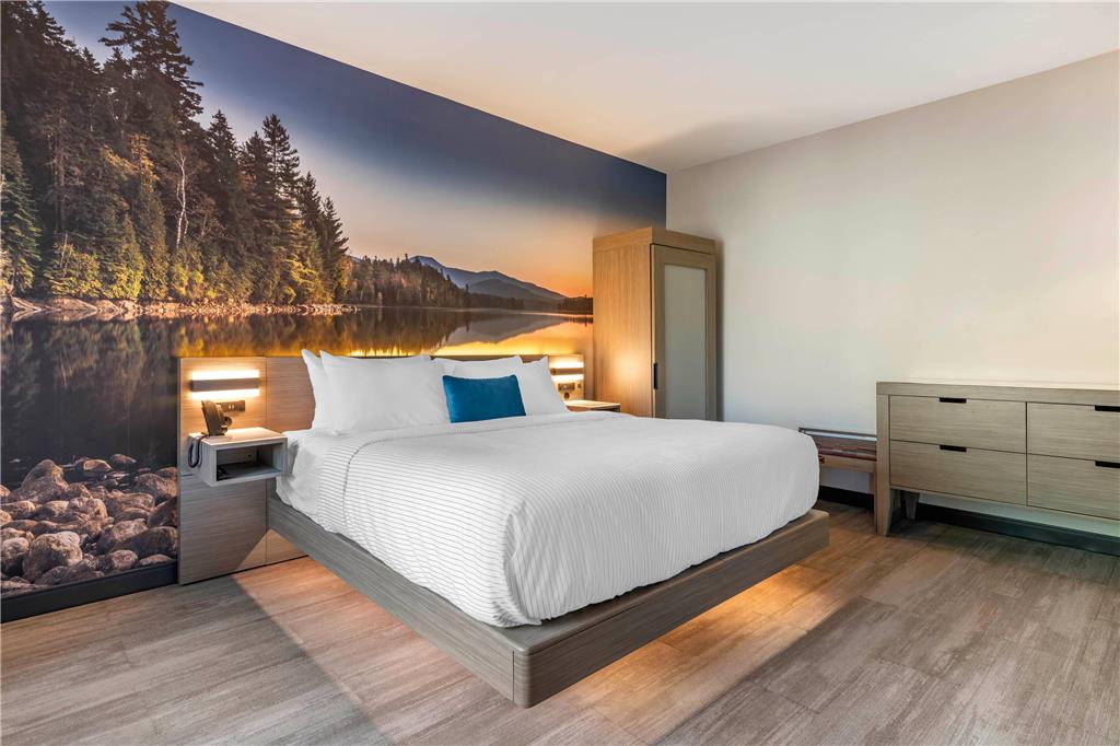 Cambria Hotel Lake Placid Lakeside Resort - photo 41