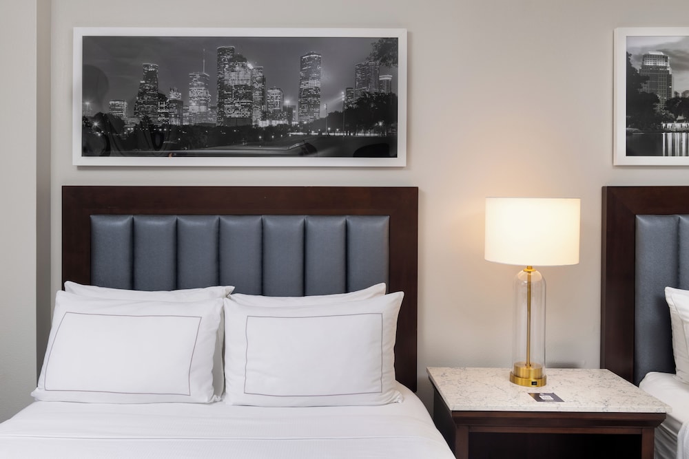 DoubleTree by Hilton Houston Medical Center Hotel & Suites - photo 18