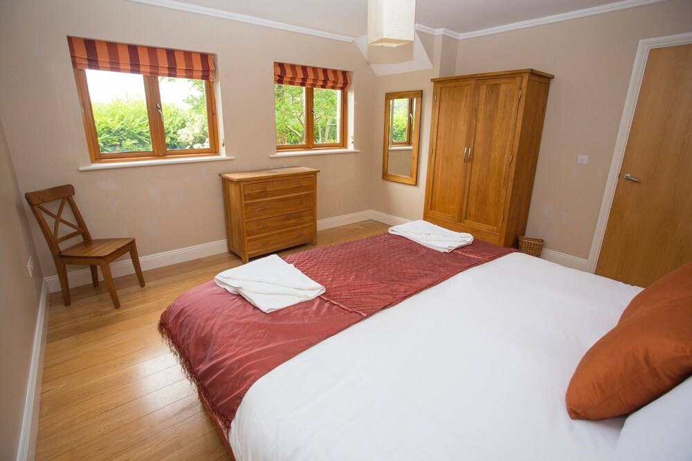 Decoy Country Cottages
