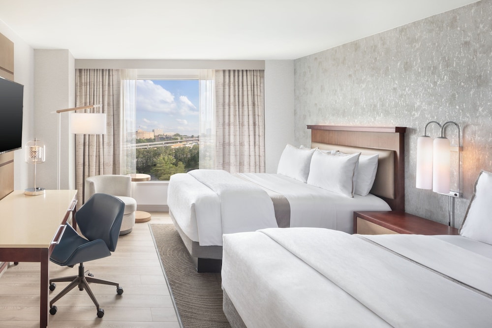 The Westin Atlanta Perimeter North - photo 9
