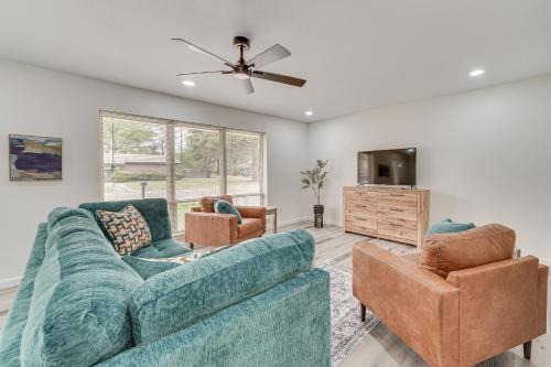 Convenient Family Friendly Location Texarkana Gem — Texarkana