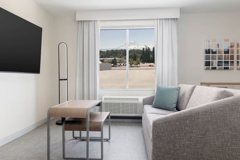 Homewood Suites By Hilton Puyallup Tacoma - photo 30