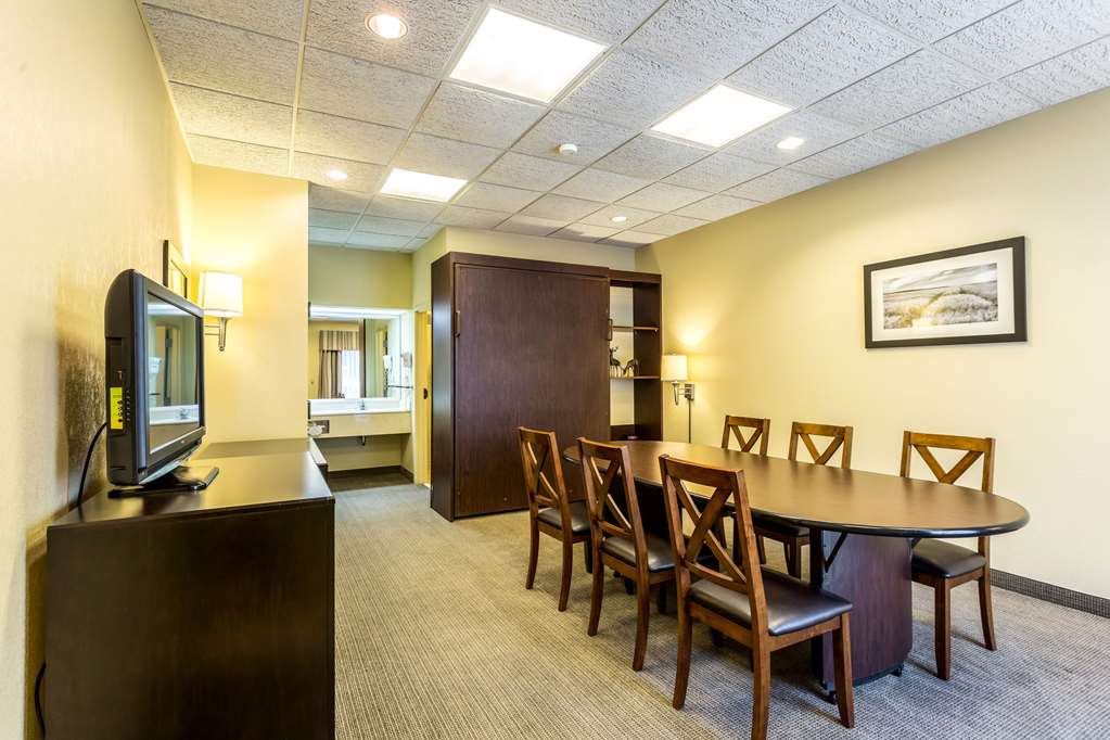 Quality Inn Union City Us 51 - photo 20