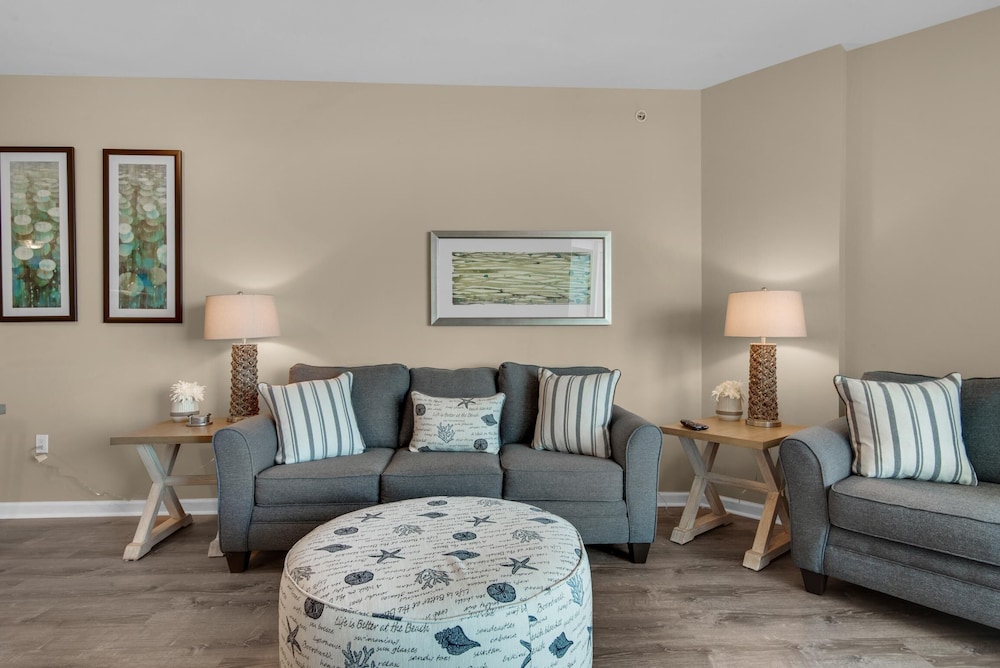 Palms Resort #1614 Jr. 2BR - photo 15