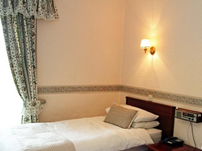 Tankerville Arms Hotel in Wooler, United Kingdom