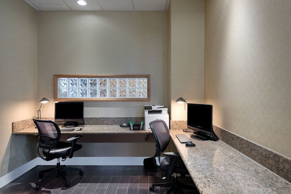 Holiday Inn Los Angeles Gateway Torrance by IHG - photo 28