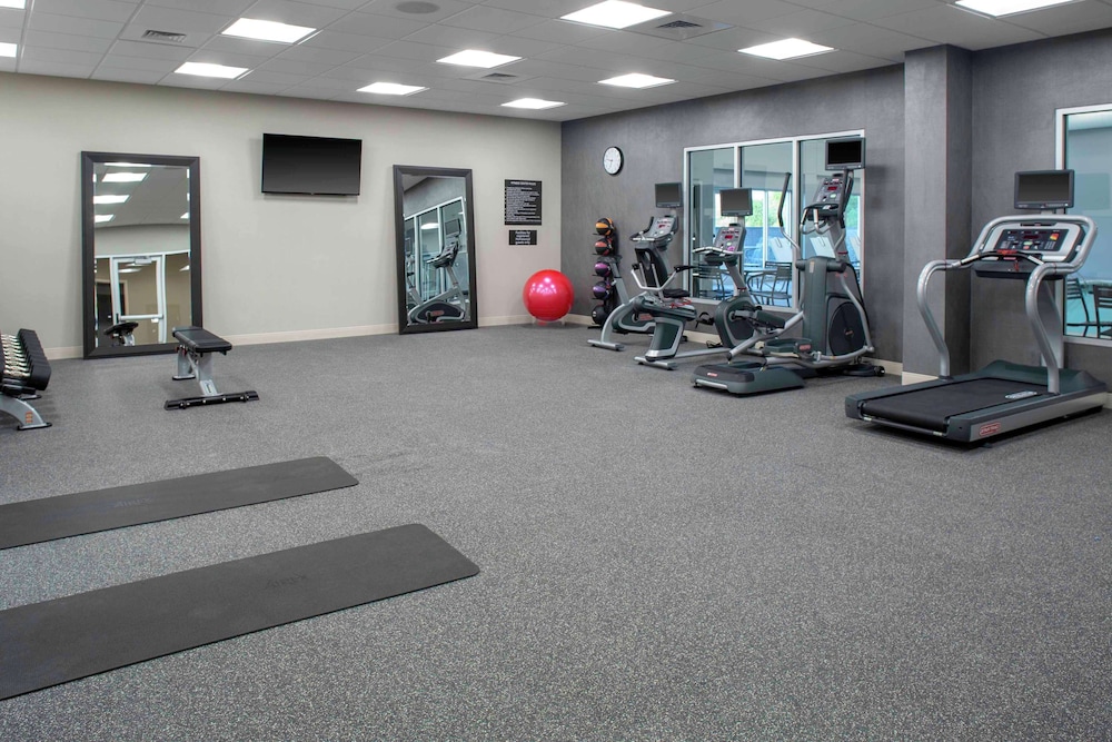 Homewood Suites by Hilton Lansing Eastwood - photo 19