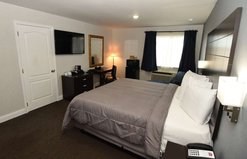FairBridge Hotel Atlantic City - photo 39