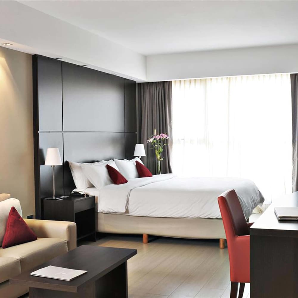 Htl City Baires in Buenos Aires, Argentina