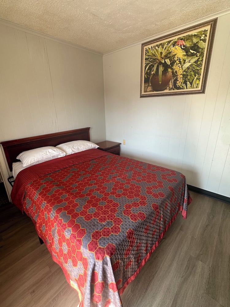 Travel Inn Montgomery AL - photo 14