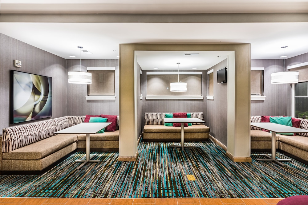 Residence Inn Marriott Florence - photo 50