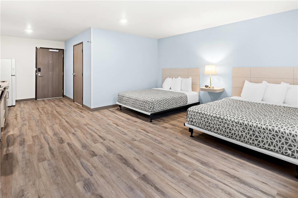 Woodspring Suites Billings - photo 23