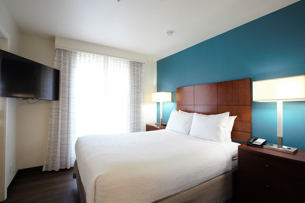 Residence Inn by Marriott Sacramento Airport Natomas - photo 10