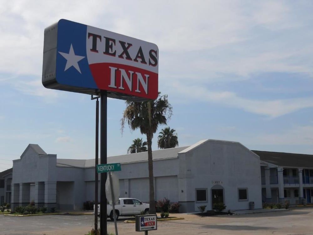 Texas Inn — hotel in Rosenberg