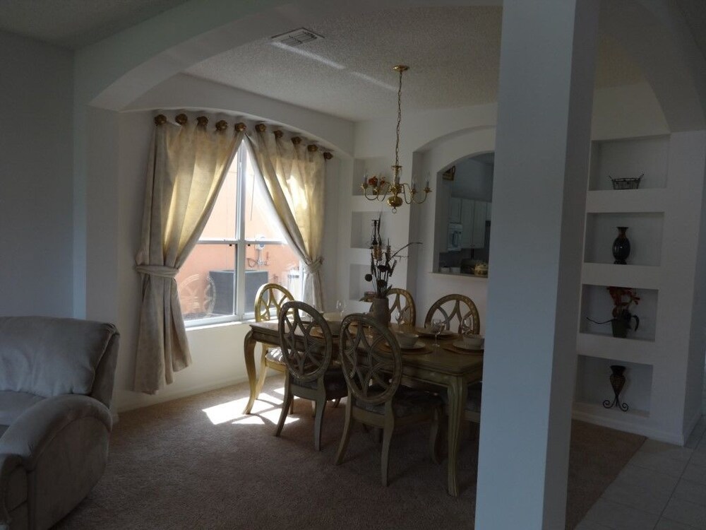 Terra Verde Resort 4699 Seven Bedroom Townhome with Private Pool - photo 25