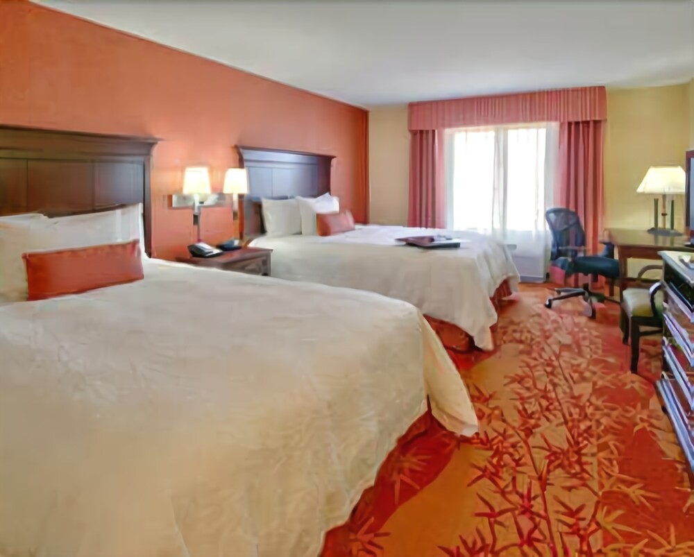 Hampton Inn & Suites Denver Highlands Ranch - photo 12