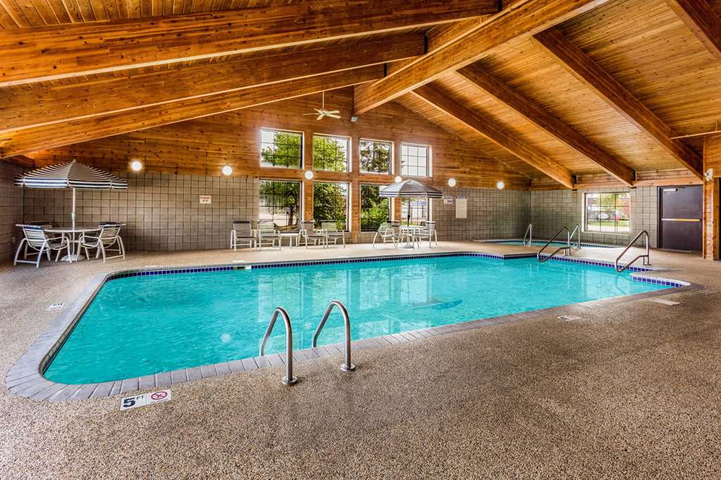AmericInn by Wyndham Hotel and Suites Long Lake - photo 6