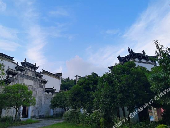 Yueguizhuang Hotel in Xuanzhou, People's Republic of China