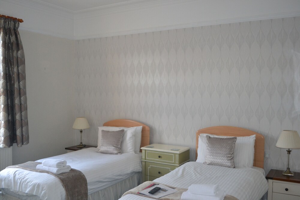 The Blakeney House — 4-Star Luxury Hotel in York, United Kingdom