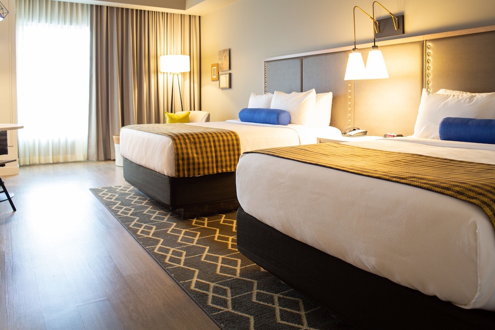 Hotel Indigo Hattiesburg by IHG - photo 20