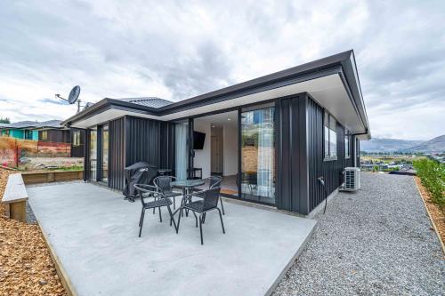 Kirimoko Family Retreat in Wanaka, New Zealand