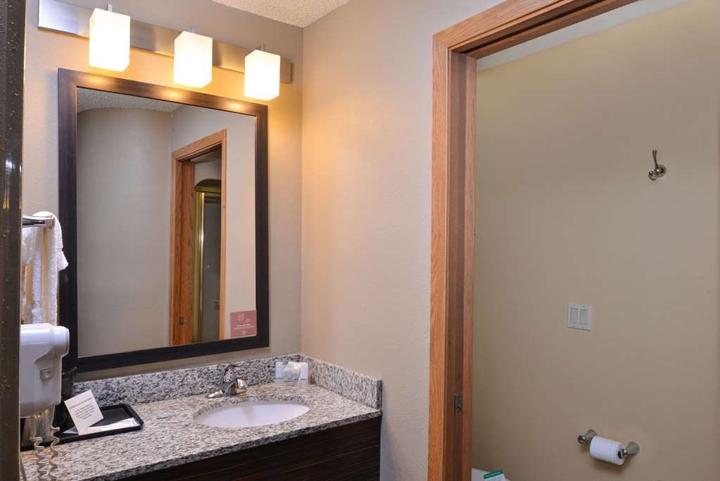 Sleep Inn Fayetteville North - photo 18