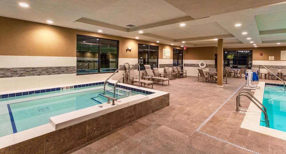 Hampton Inn & Suites Duluth North Mall Area - photo 23