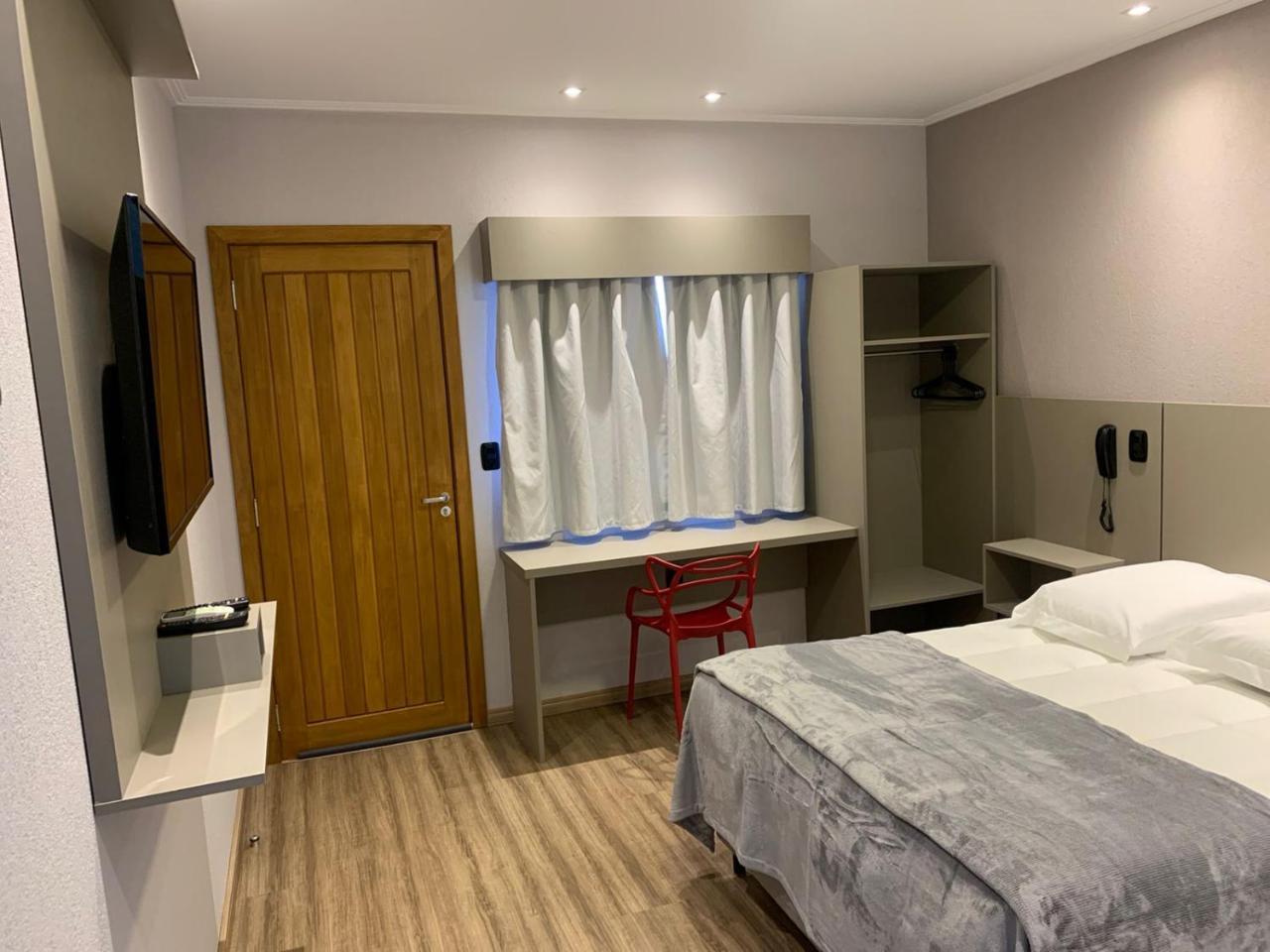 Hotel Villa Inacia — Vacaria — photo 5