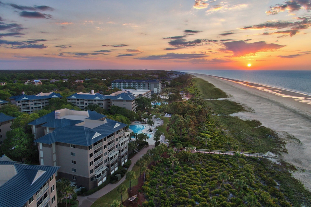 Marriott's Grande Ocean — hotel in Hilton Head Island