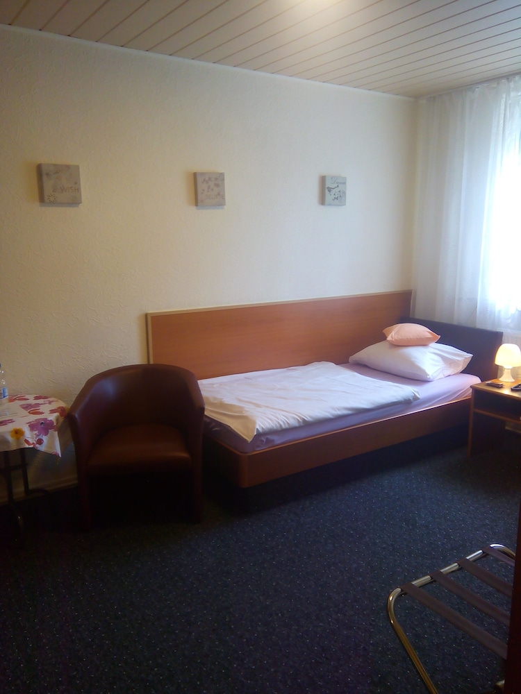 TM Apart Hotel Essen — Essen — photo 4