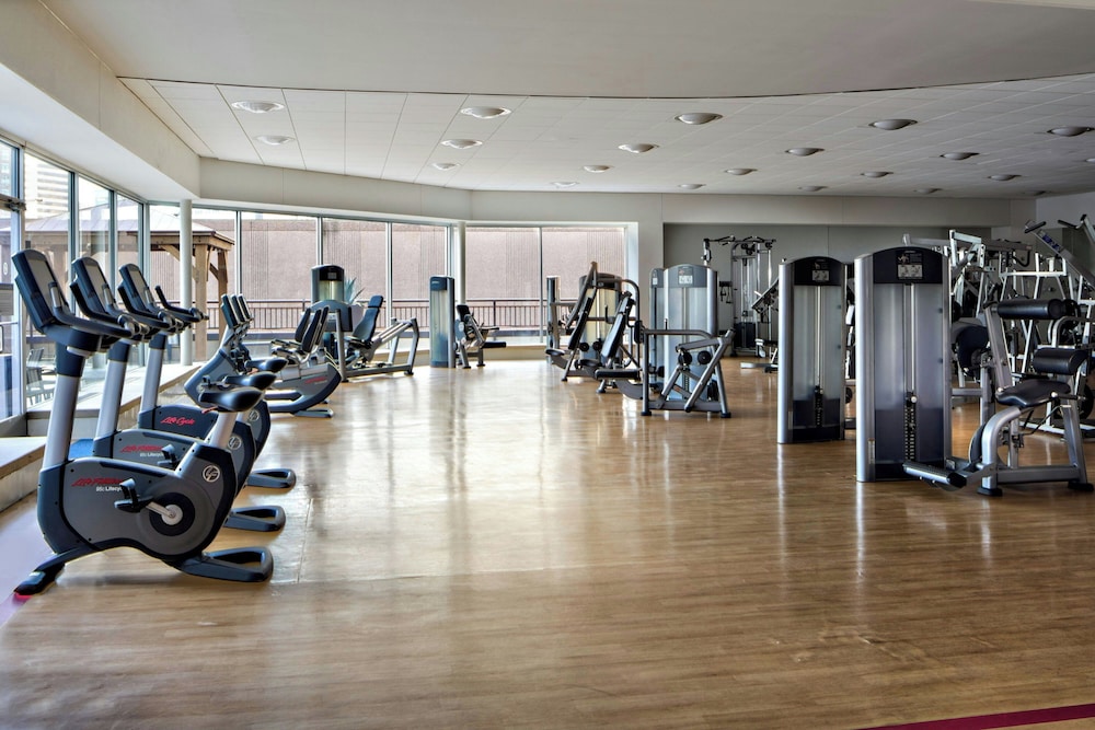 Sheraton Dallas Hotel - photo 27