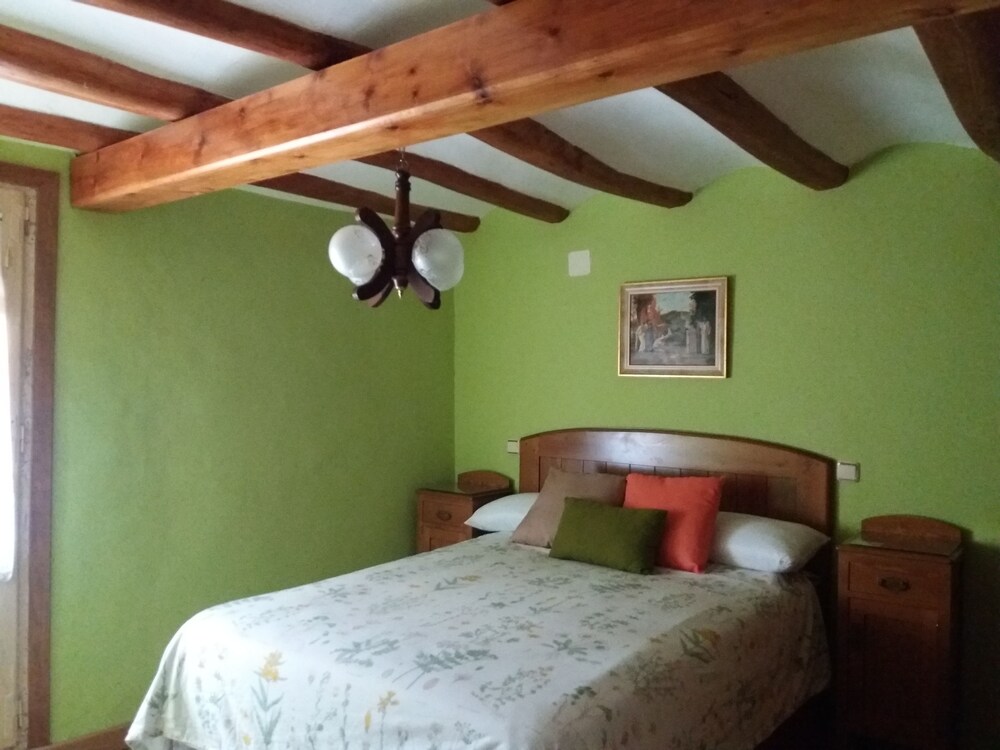 La Alcoba de Becquer — Vera De Moncayo — photo 4