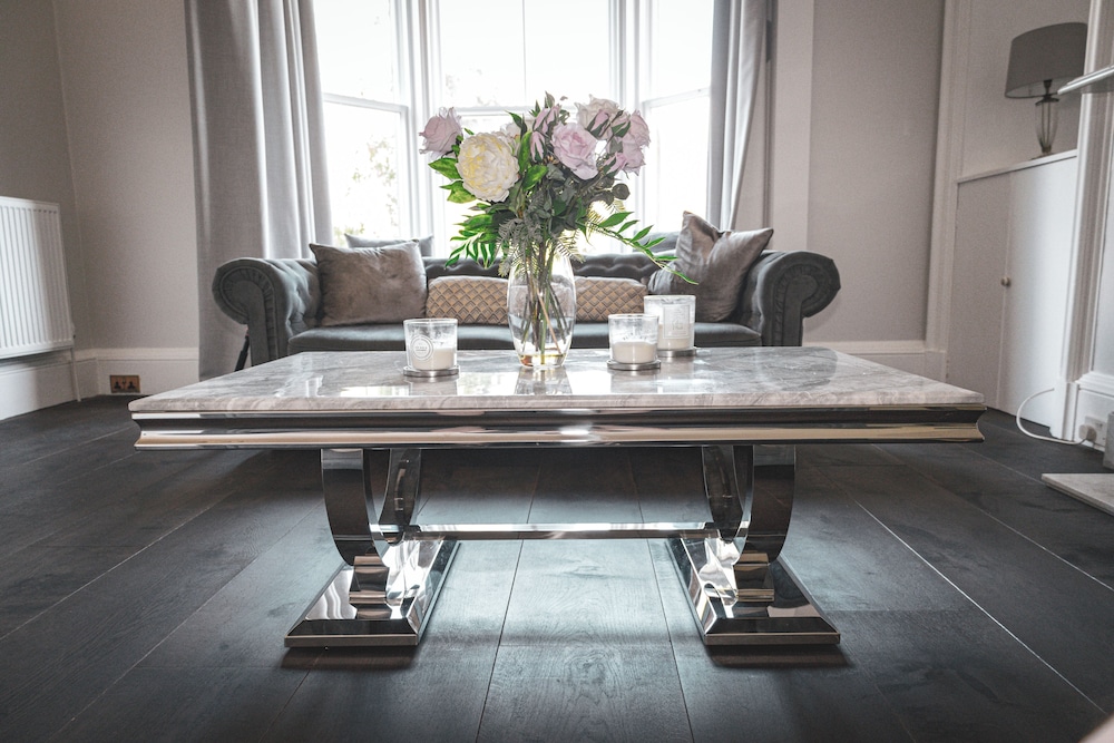 Stirling Apartment A Central Scotland Base — 4-Star Luxury Hotel in Stirling, United Kingdom