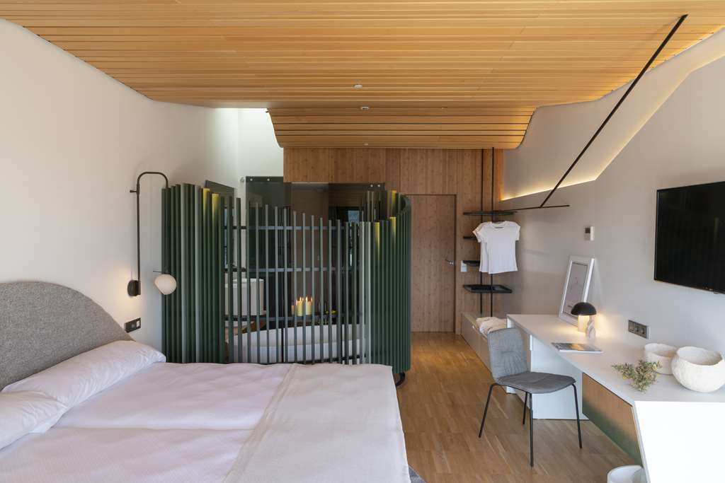 Parador Costa da Morte — hotel in Mugia