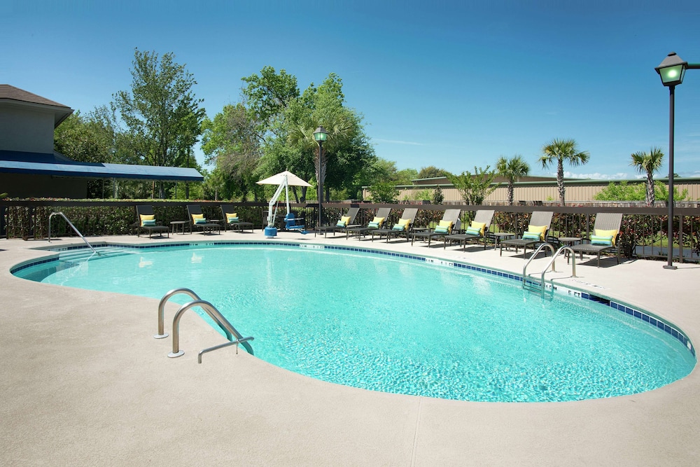 Hampton Inn Hilton Head - photo 34
