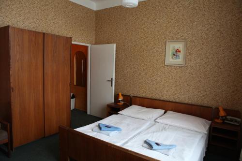 Hotel Michle - last minute hotel in Prague