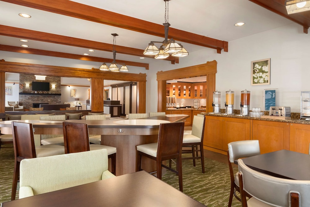 Homewood Suites by Hilton San Francisco Airport North - photo 42