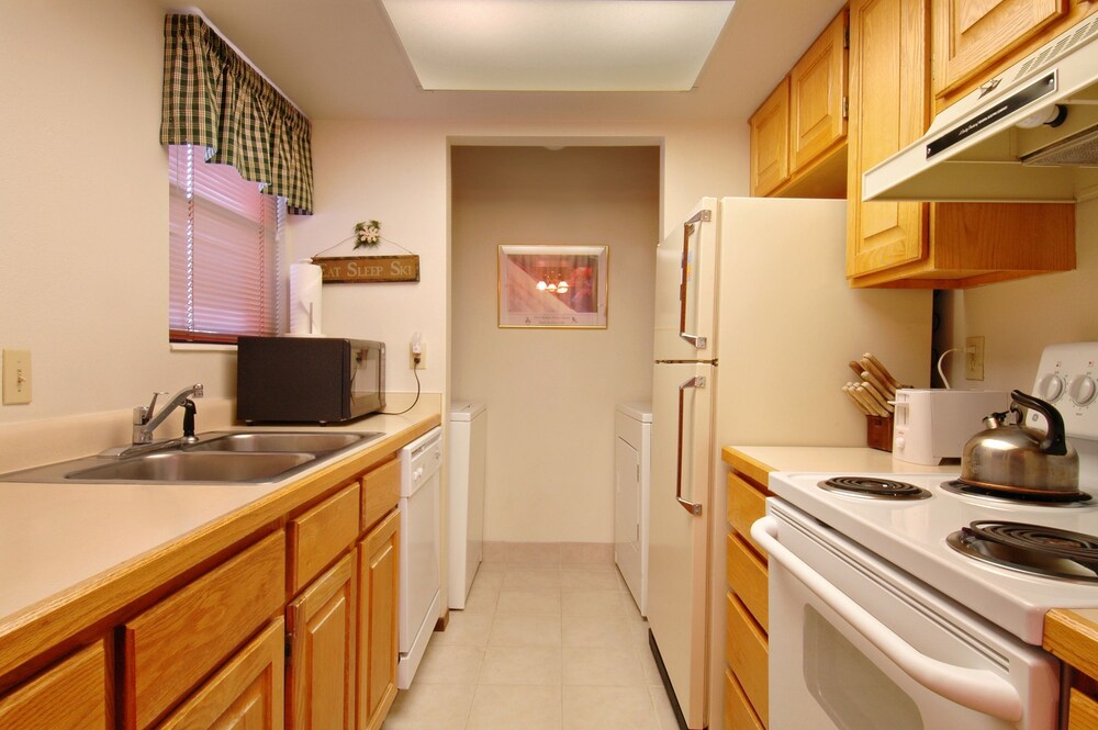 PowderWood by All Seasons Resort Lodging - photo 14