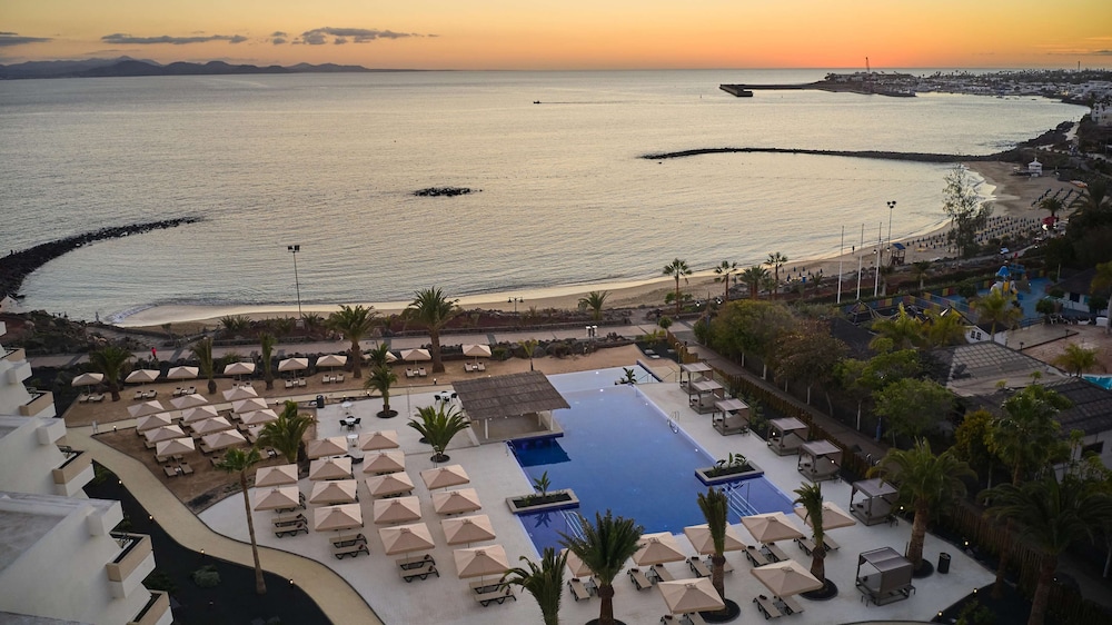 Dreams Lanzarote Playa Dorada Resort & Spa in Playa Blanca, Spain