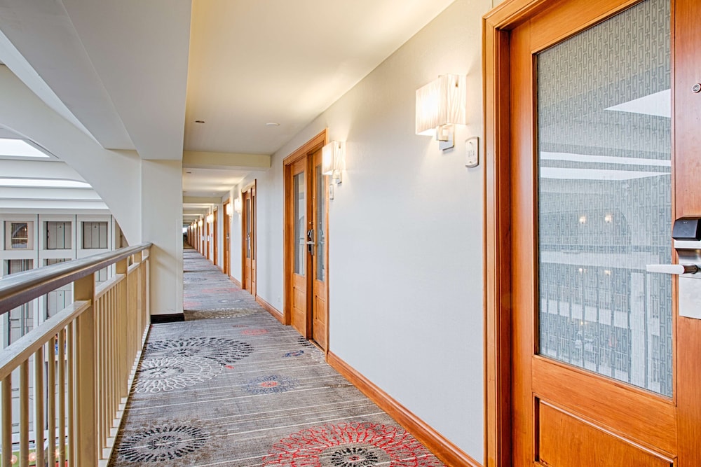 Embassy Suites by Hilton Chicago O'Hare Rosemont - photo 2