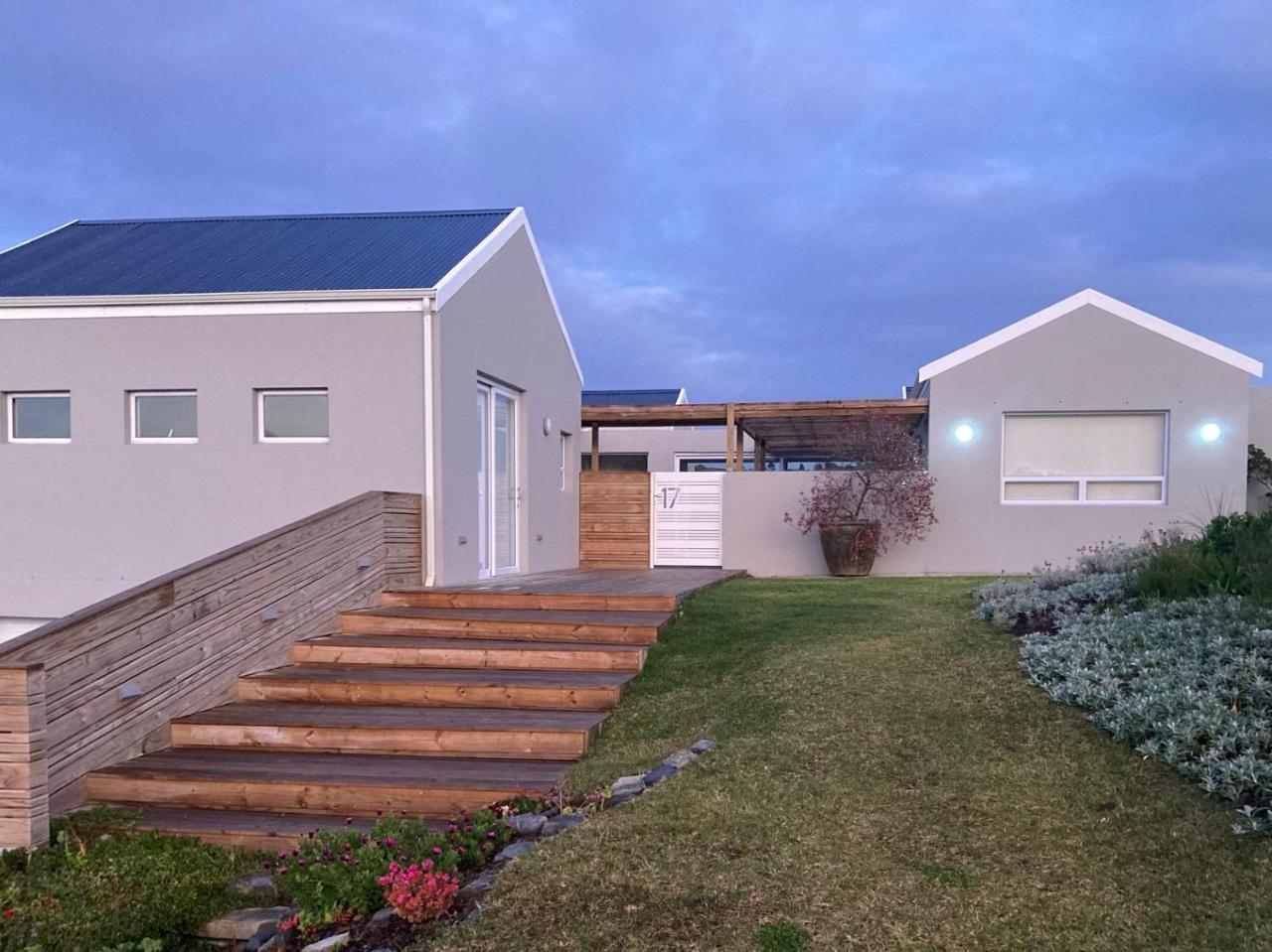 Plettenbergbay retreat in Plettenberg Bay, South Africa