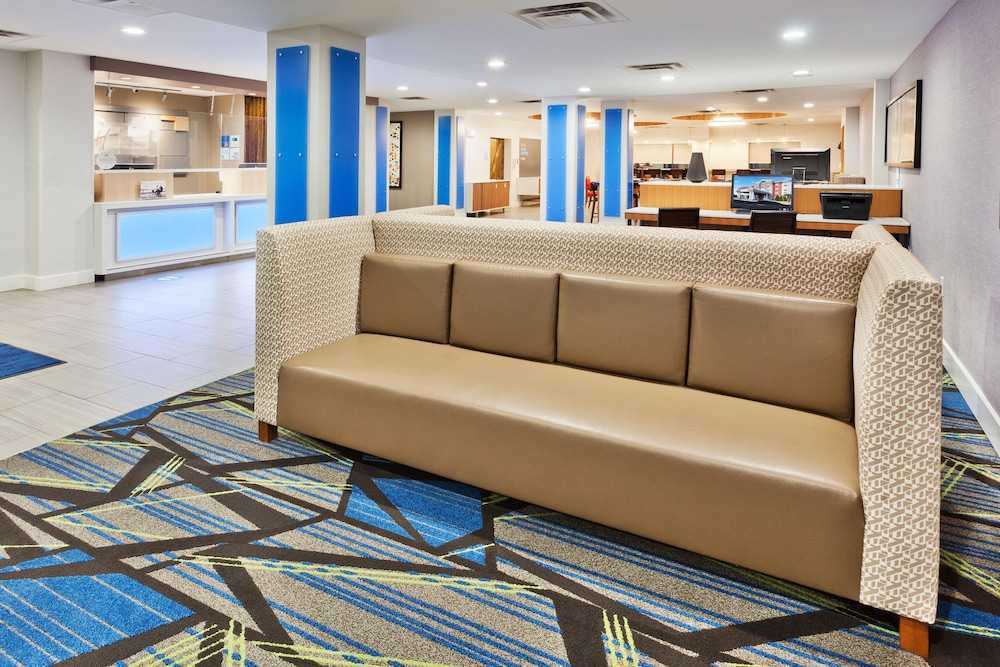 Holiday Inn Express & Suites Rome East by IHG - photo 54