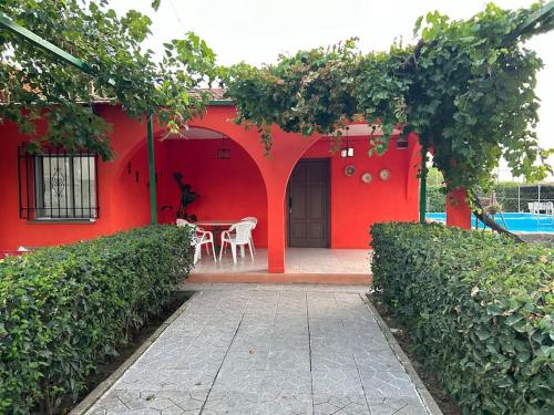 El Portachuelo — Sonseca