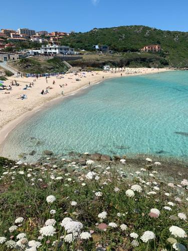 Immobile Rena Bianca — 4-Star Luxury Hotel in Santa Teresa Gallura, Italy