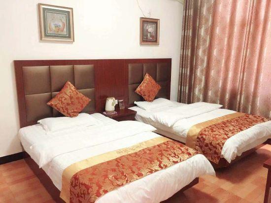 Xiangfeng Inn in Xi'an, People's Republic of China