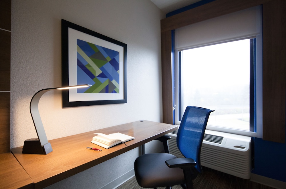 Holiday Inn Express & Suites Nashville Brentwood I 65 by IHG - photo 21