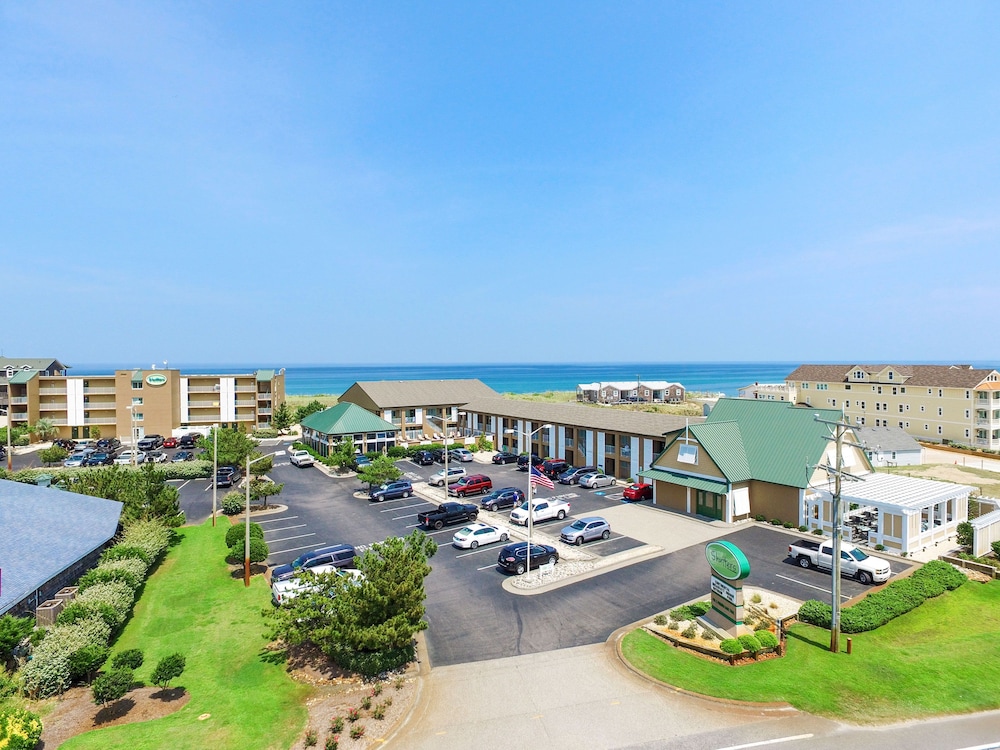 Shutters on the Banks in Kill Devil Hills, United States