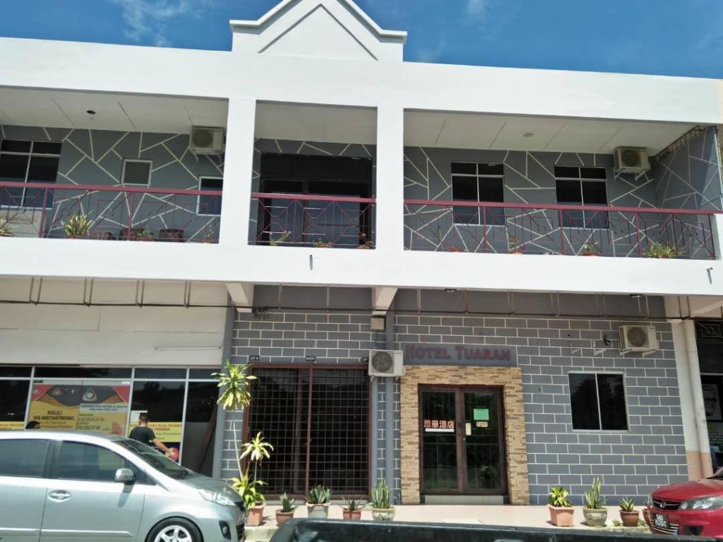 Hotel Tuaran - last minute hotel in Kota Kinabalu