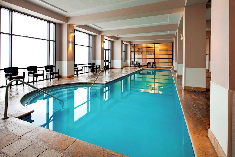 The Westin Westminster - photo 18